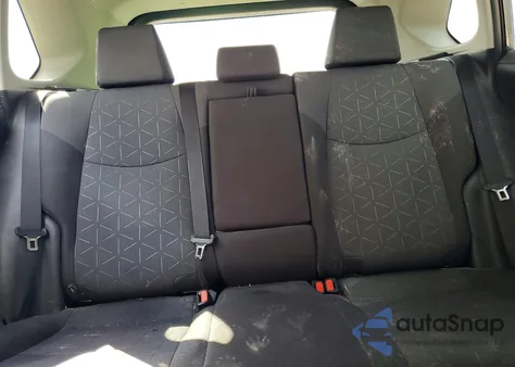 2020 Toyota Rav4 Xle z USA, uszkodzony, nr VIN 2T3W1RFV0LC073904